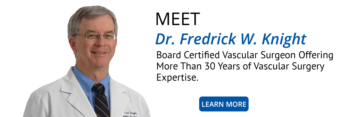 Fredrick W. Knight, MD